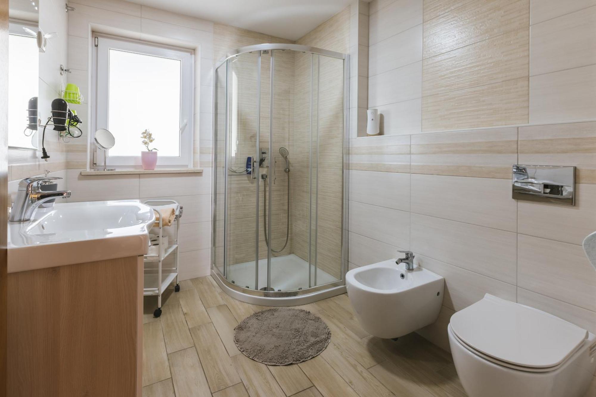 Rooms Zupancic Bohinjska Bela Eksteriør billede